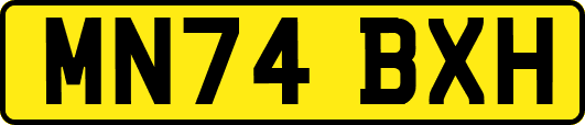 MN74BXH