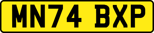 MN74BXP