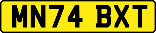 MN74BXT