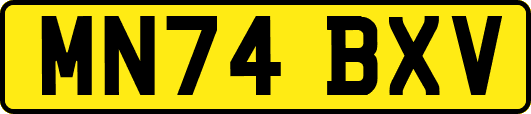 MN74BXV