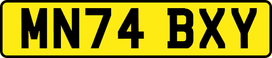 MN74BXY