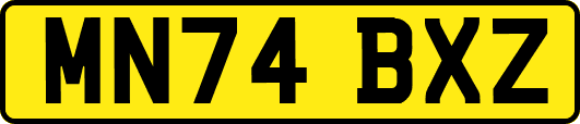 MN74BXZ