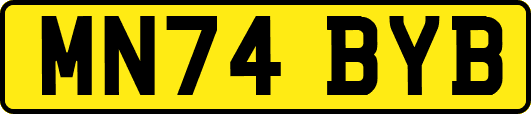 MN74BYB