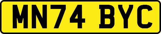 MN74BYC