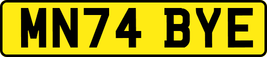 MN74BYE