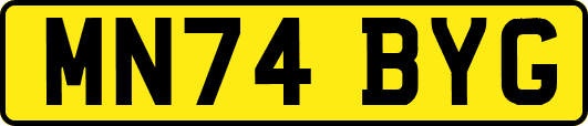 MN74BYG