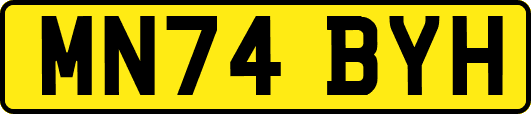 MN74BYH
