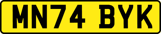 MN74BYK