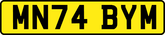 MN74BYM