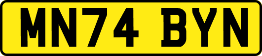 MN74BYN