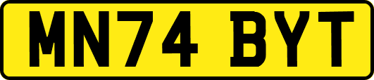 MN74BYT