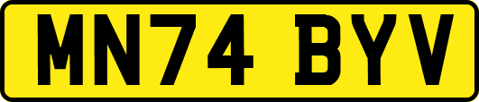 MN74BYV