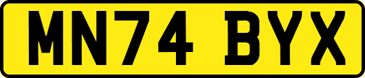 MN74BYX