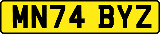 MN74BYZ