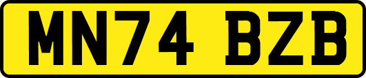 MN74BZB