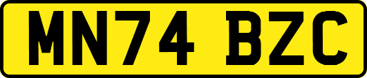 MN74BZC