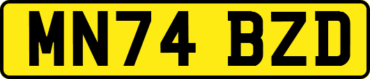 MN74BZD