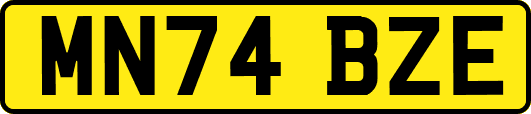 MN74BZE
