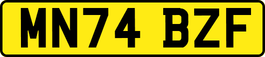MN74BZF