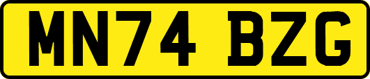 MN74BZG