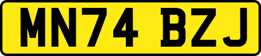 MN74BZJ