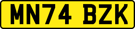 MN74BZK