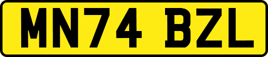 MN74BZL