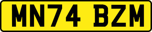 MN74BZM
