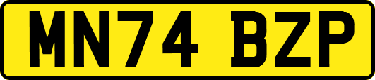 MN74BZP