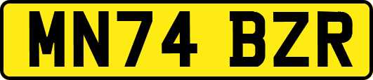 MN74BZR