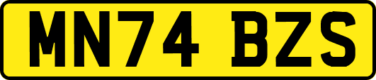 MN74BZS