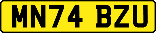 MN74BZU