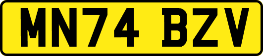MN74BZV