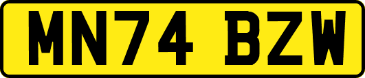 MN74BZW