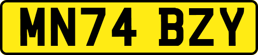 MN74BZY