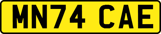 MN74CAE
