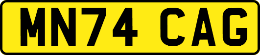 MN74CAG