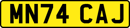 MN74CAJ