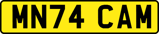 MN74CAM
