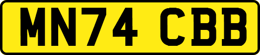 MN74CBB