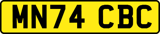 MN74CBC
