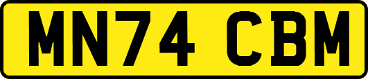 MN74CBM