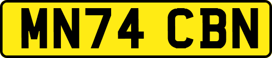 MN74CBN