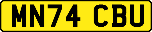 MN74CBU