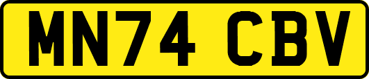 MN74CBV