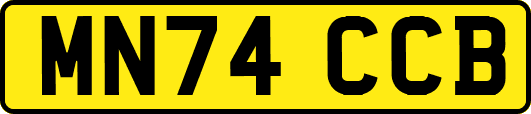 MN74CCB