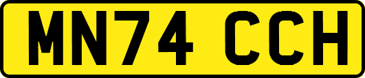 MN74CCH