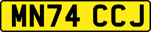 MN74CCJ