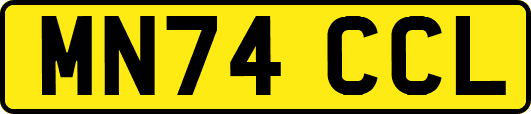 MN74CCL