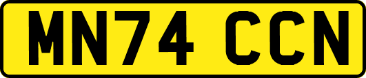 MN74CCN